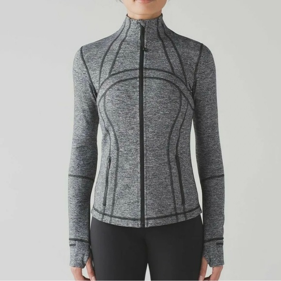 Lululemon Define Jacket
Luon - Picture 8 of 10
